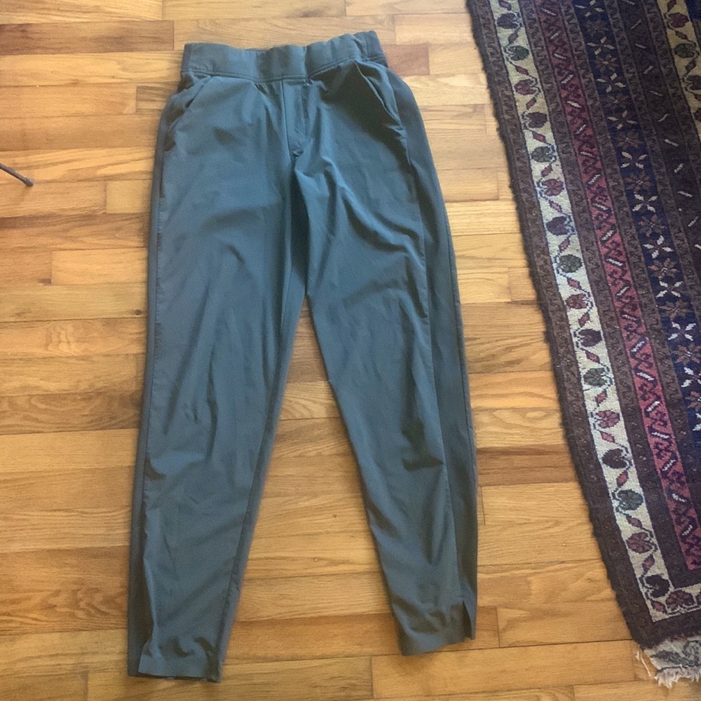 ATHLETA Brooklyn Ankle Pant Tall